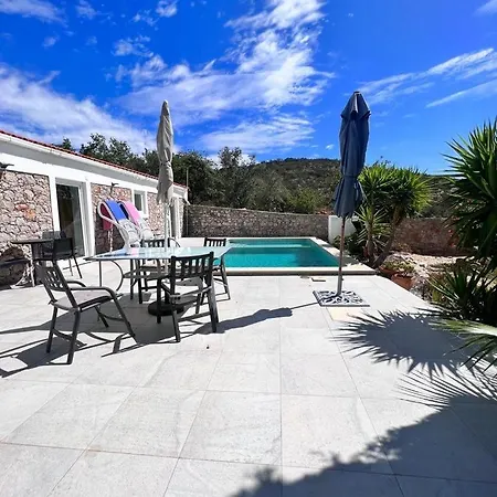 بيت للعطل Typical Quiet Algarve