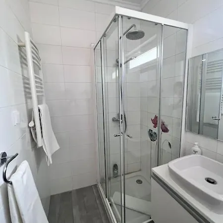 Typical Quiet Algarve *