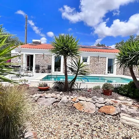 Typical Quiet Algarve *