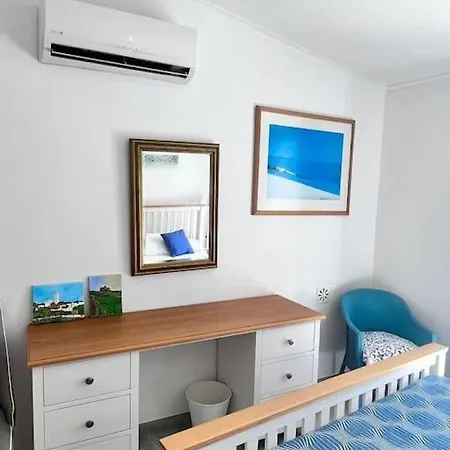 Typical Quiet Algarve بيت للعطل فارو