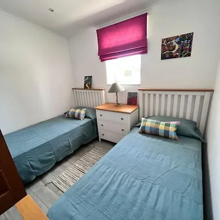 Typical Quiet Algarve *