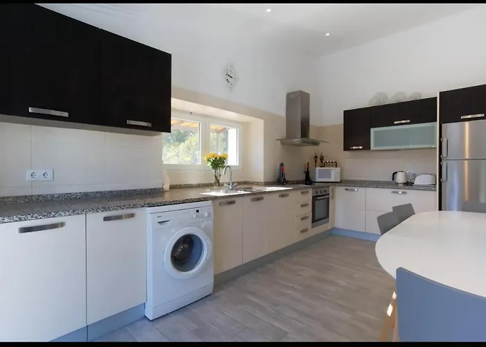 Typical Quiet Algarve