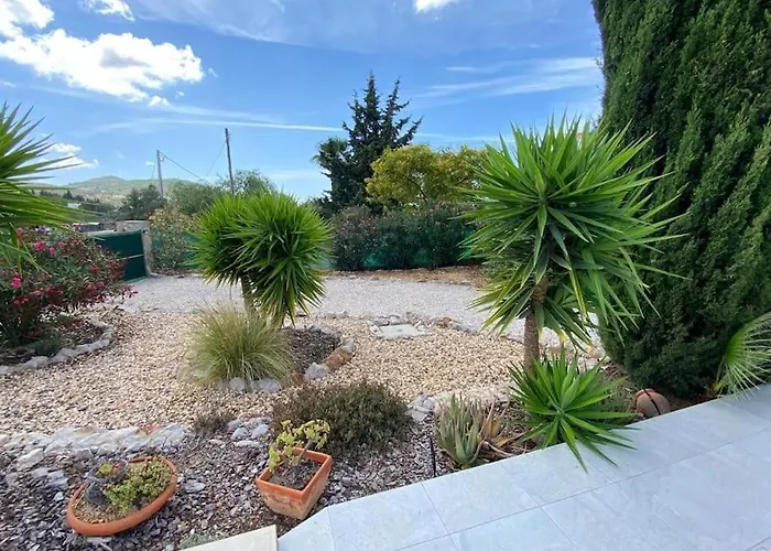 Typical Quiet Algarve